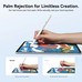 LAPIZ VENTION KQNW0-SX4 LAPIZ VENTION KQNW0