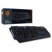 TECLADO GAMING MECANICO CONCEPTRONIC KRONIC01