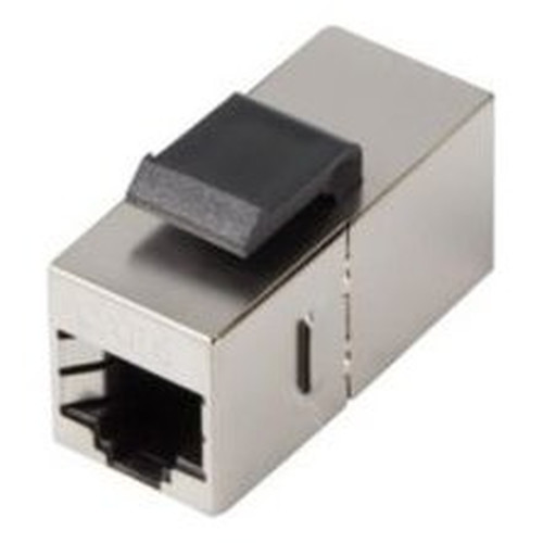 ADAPTADOR LANBERG KEYSTONE FEED-THRU RJ45 A RJ45 CAT.6 FTP-SX1 ADAPTADOR LANBERG KEYSTONE FEED-THRU RJ45 A RJ45 CAT.6 FTP