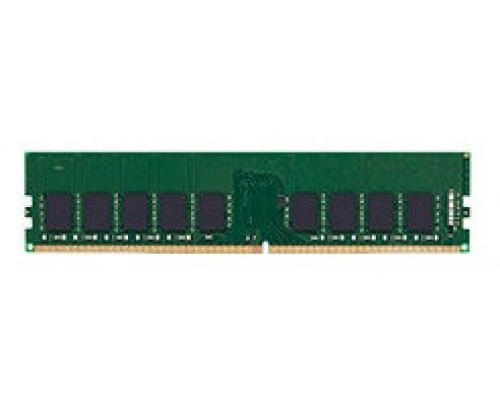 Kingston Technology KSM26ED8/32MF módulo de memoria 32 GB 1 x 32 GB DDR4 2666 MHz ECC (Espera 4 dias)