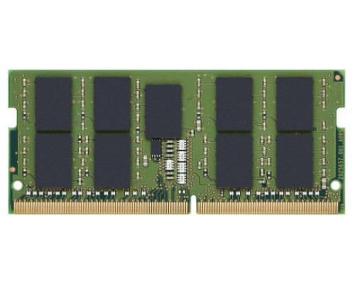 Kingston Technology KSM32SED8/16MR módulo de memoria 16 GB DDR4 3200 MHz ECC (Espera 4 dias)