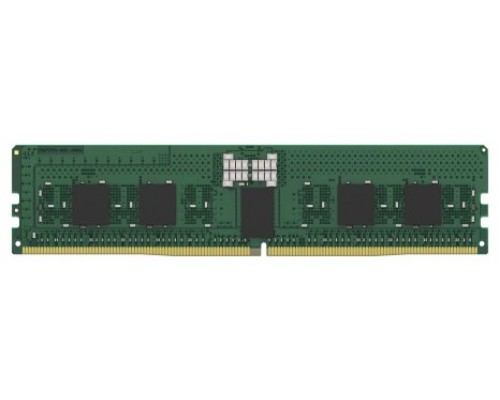 Kingston Technology KSM48E40BS8KI-16HA módulo de memoria 16 GB 1 x 16 GB DDR5 ECC (Espera 4 dias)