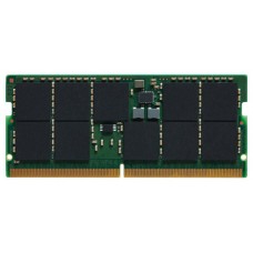 Kingston Technology KSM48T40BD8KI-32HA módulo de memoria 32 GB 1 x 32 GB DDR5 ECC (Espera 4 dias)