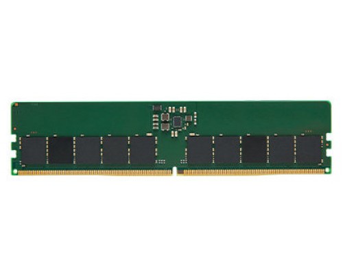 Kingston Technology KSM56E46BS8KM-16HA módulo de memoria 16 GB 1 x 16 GB DDR5 5600 MHz ECC (Espera 4 dias)