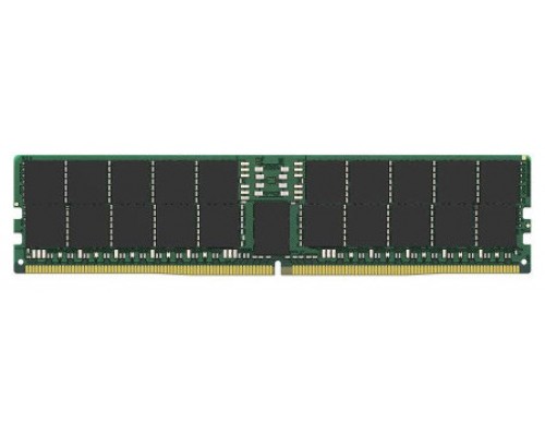 MEMORIA KINGSTON 96GB 5600MT/S DDR5 ECC REG CL46  2RX4 HYNIX M RENESAS - KSM56R46BD4PMI-96HMI (Espera 4 dias)