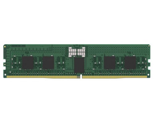 DDR5 32 GB 5600 ECC REG KINGSTON (Espera 4 dias)