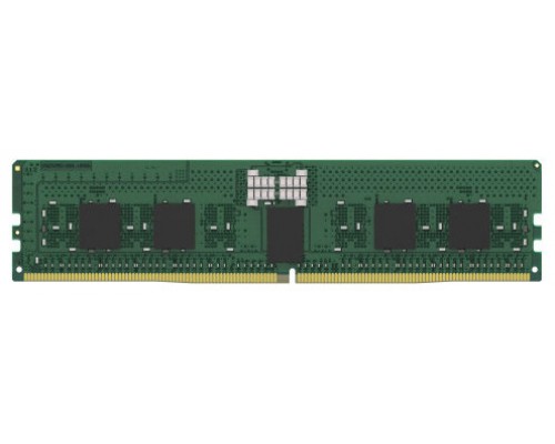 MEMORIA KINGSTON 32GB 5600MT/S DDR5 ECC REG CL46  2RX8 HYNIX A RENESAS - KSM56R46BD8PMI-32HAI (Espera 4 dias)