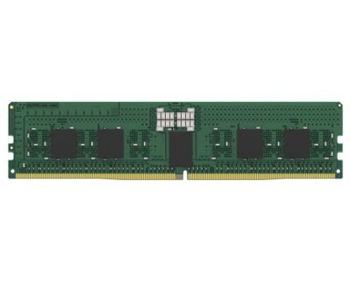 Kingston Technology KSM56R46BS8PMI-16MDI módulo de memoria 16 GB 1 x 16 GB DDR5 (Espera 4 dias)