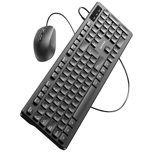 VEN-TEC COMBO KTCB0-ES-DU2 VEN-TEC COMBO KTCB0-ES
