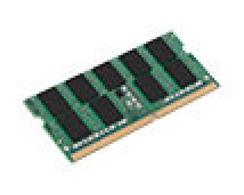Kingston Technology KTD-PN426E/16G módulo de memoria 16 GB 1 x 16 GB DDR4 2666 MHz ECC (Espera 4 dias)