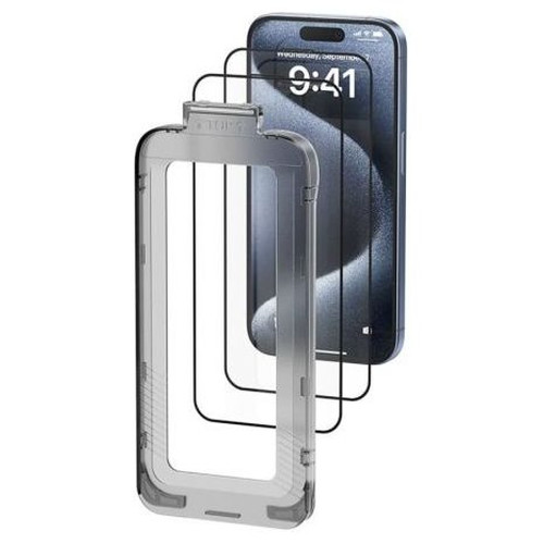 PROTECTOR PANTALLA CRISTAL TEM. IPHONE 13 PRO MAX+ HERRAMIENTA ANTIPOLVO VENTION (Espera 4 dias)-SX2 PROTECTOR PANTALLA CRISTAL TEM. IPHONE 13 PRO MAX+ HERRAMIENTA ANTIPOLVO VENTION (Espera 4 dias)