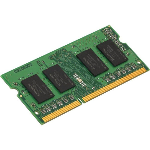 MEMORIA SODIMM DDR3 4GB PC3-12800 1600MHZ KINGSTON