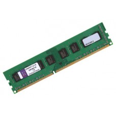 MEMORIA KINGSTON DIMM DDR3 8GB 1600MHZ CL11 VALUE (Espera 4 dias)