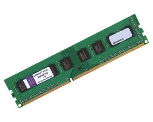 Kingston KVR16N11/8 8GB DDR3 1600MHz