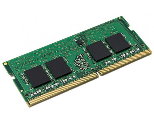 DDR4 KINGSTON SODIMM 4GB 2133