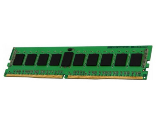 MEMORIA KINGSTON DIMM DDR4 16GB 3200MHZ CL22 VALUE (Espera 4 dias)