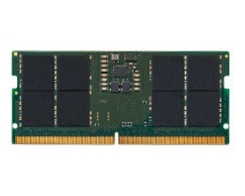 Kingston Technology ValueRAM KVR48S40BS8K2-32 módulo de memoria 32 GB 2 x 16 GB DDR5 4800 MHz (Espera 4 dias)