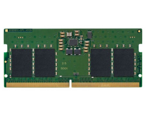 Kingston Technology ValueRAM KVR52S42BS6K2-16 módulo de memoria 16 GB 2 x 8 GB DDR5 5200 MHz (Espera 4 dias)