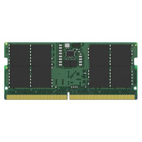 DDR5 16 GB 5600 Mhz. SODIMM BULK KINGSTON (Espera 4 dias)
