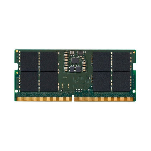 DDR5 16 GB 5600 Mhz. SODIMM KINGSTON (Espera 4 dias)