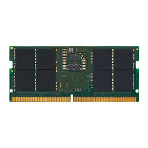Kingston Technology KVR56S46BS8-32 m&oacute;dulo de memoria 32 GB 1 x 32 GB DDR5 5600 MT/s 262-pin SO-DIMM (Espera 4 dias)