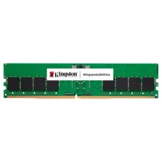 MEMORIA KINGSTON DDR5 32GB 5600MT/S   CL46  2RX8 KVR56U46BD8-32 (Espera 4 dias)