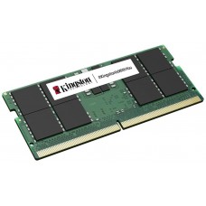 DDR5 32 GB 6400 Mhz. SODIMM KINGSTON (Espera 4 dias)