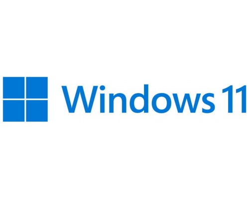 Microsoft Windows 11 Home - 1 PC - OEM - DVD - 64-bit