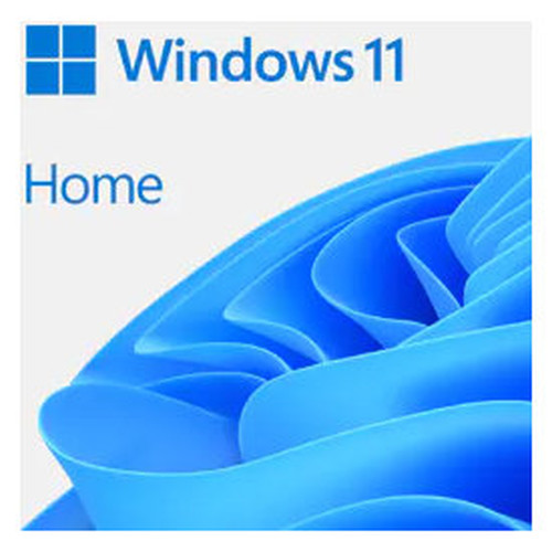 Microsoft Windows 11 Home 64b ESD-SX21 Microsoft Windows 11 Home 64b ESD