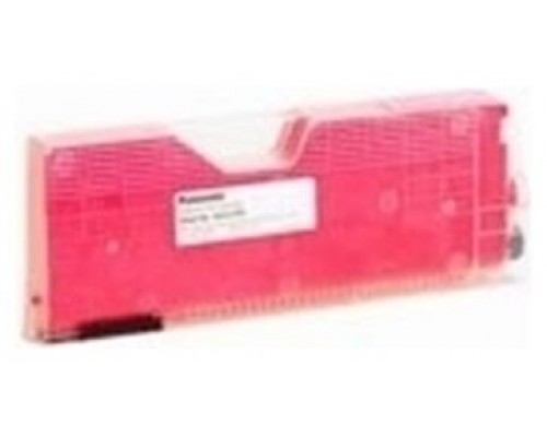 PANASONIC KX CL 500/510 Toner Magenta (5.000 copias)