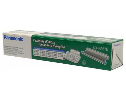 PANASONIC Unidad de transferencia FAX KX FHD333/351/352/353, KX FP341/342/343/361/362/363 (1x70m)