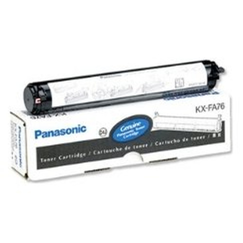 PANASONIC Toner Fax KX FL 501/FLM551/FLB750/751/755/756/758