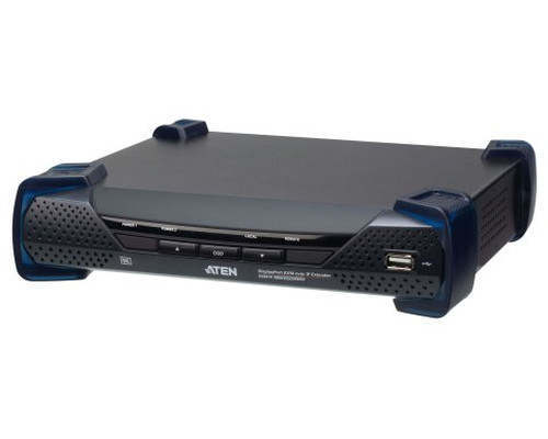 ATEN Receptor KVM sobre IP DisplayPort 5K KX9970R Nuevo (Espera 4 dias)-SX1,642 ATEN Receptor KVM sobre IP DisplayPort 5K KX9970R Nuevo (Espera 4 dias)