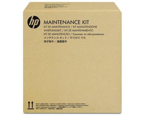 HP Kit de Rodillo Scanjet Ent Flow 5000 s2