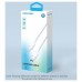 CABLE 2.0 USB-C A LIGHTNING 1 M BLANCO VENTION (Espera 4 dias)