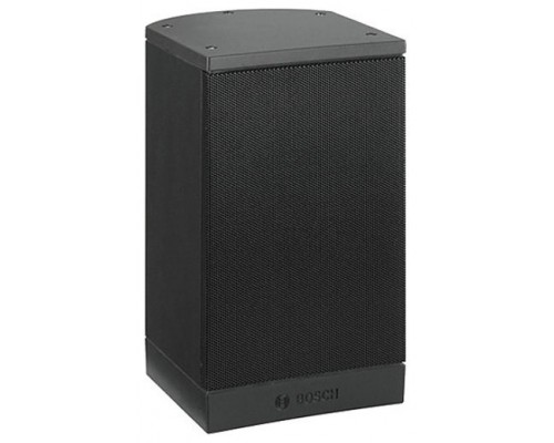 BOSCH LB1-UM20E-D CAJA MUSICAL, 20W, GRIS OSCURO (Espera 4 dias)