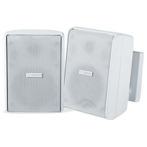 BOSCH LB20-PC15-4L ARMARIO ALTAVOZ 4" 70/100V PAR BLANCO (Espera 4 dias)-SX28 BOSCH LB20-PC15-4L ARMARIO ALTAVOZ 4" 70/100V PAR BLANCO (Espera 4 dias)