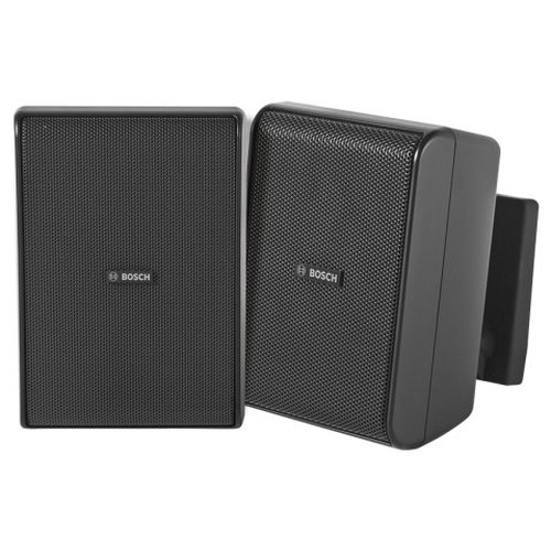 BOSCH LB20-PC30-5D ARMARIO ALTAVOZ 5" 70/100V PAR NEGRO (Espera 4 dias)-SX37 BOSCH LB20-PC30-5D ARMARIO ALTAVOZ 5" 70/100V PAR NEGRO (Espera 4 dias)