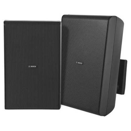 BOSCH LB20-PC60-8D ARMARIO ALTAVOZ 8" 70/100V PAR NEGRO (Espera 4 dias)-SX60 BOSCH LB20-PC60-8D ARMARIO ALTAVOZ 8" 70/100V PAR NEGRO (Espera 4 dias)