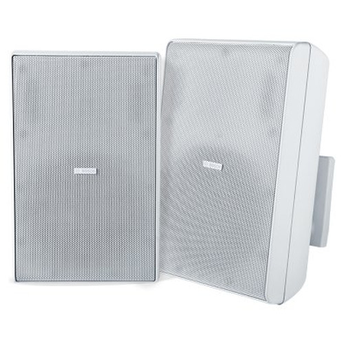 BOSCH LB20-PC60-8L ARMARIO ALTAVOZ 8" 70/100V PAR BLANCO (Espera 4 dias)-SX60 BOSCH LB20-PC60-8L ARMARIO ALTAVOZ 8" 70/100V PAR BLANCO (Espera 4 dias)