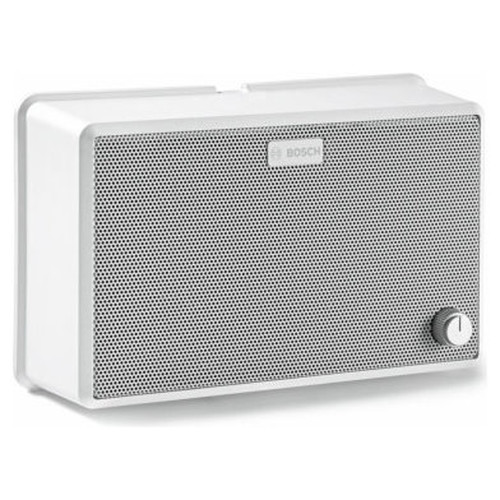 BOSCH LB7-UC06V ALTAVOZ CON CARCASA ABS 6W CON VC (Espera 4 dias)-SX17 BOSCH LB7-UC06V ALTAVOZ CON CARCASA ABS 6W CON VC (Espera 4 dias)