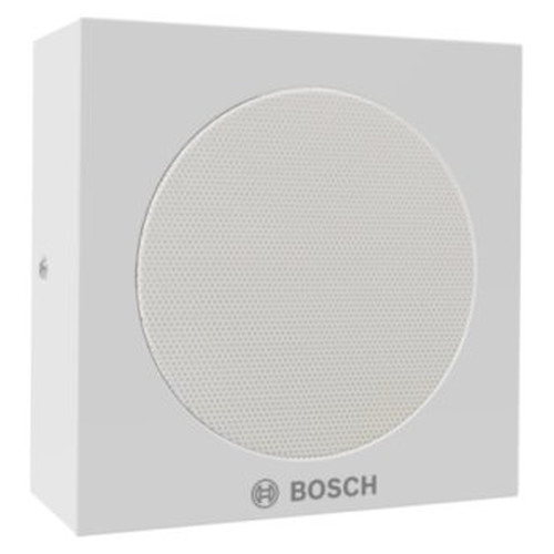 BOSCH LB8-UM06E ALTAVOZ DE CAJA DE 6W, METAL, CUADRADO (Espera 4 dias)-SX13 BOSCH LB8-UM06E ALTAVOZ DE CAJA DE 6W, METAL, CUADRADO (Espera 4 dias)