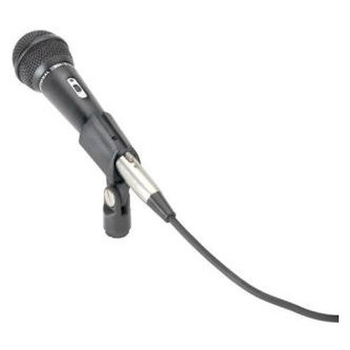 BOSCH LBB9600/20 MICRÓFONO DE MANO DE CONDENSADOR (Espera 4 dias)-SX46 BOSCH LBB9600/20 MICRÓFONO DE MANO DE CONDENSADOR (Espera 4 dias)