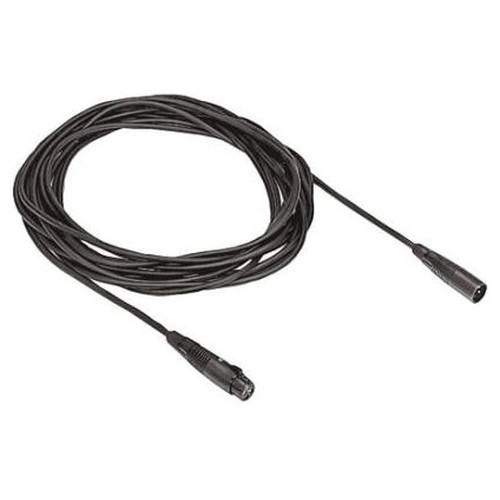 BOSCH LBC1208/40 CABLE ALARGADOR MICRÓFONO, XLR, 10M (Espera 4 dias)-SX20 BOSCH LBC1208/40 CABLE ALARGADOR MICRÓFONO, XLR, 10M (Espera 4 dias)