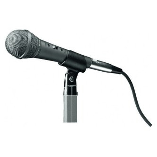 BOSCH LBC2900/20 MICRÓFONO DINÁMICO, XLR (Espera 4 dias)-SX15 BOSCH LBC2900/20 MICRÓFONO DINÁMICO, XLR (Espera 4 dias)