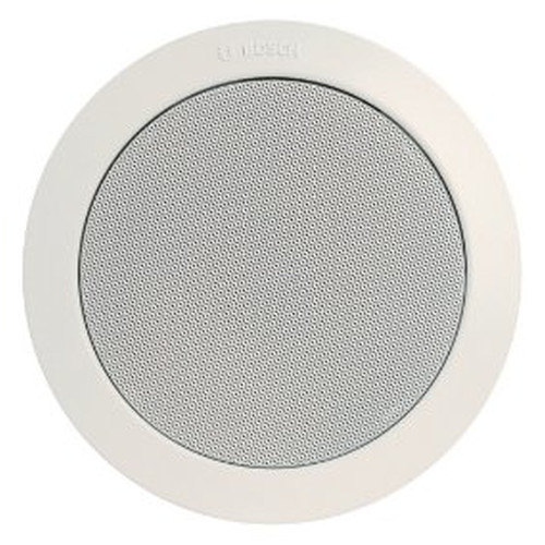 BOSCH LBC3086/41 ALTAVOZ TECHO, 6W, ABRAZ. METÁLICAS (Espera 4 dias)-SX11 BOSCH LBC3086/41 ALTAVOZ TECHO, 6W, ABRAZ. METÁLICAS (Espera 4 dias)