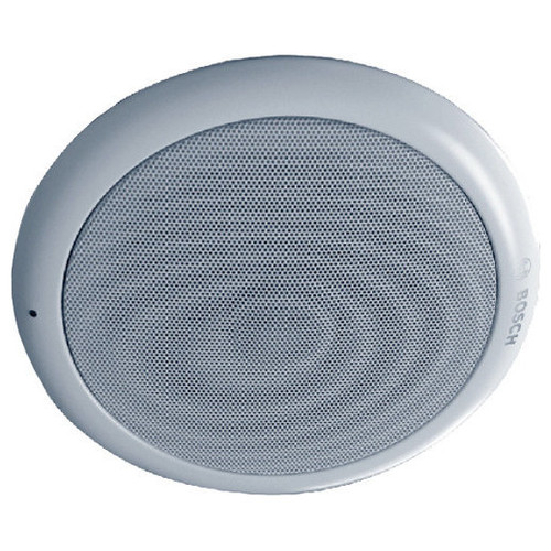 BOSCH LC1-UM12E8 ALTAVOZ TECHO, 12W, COAXIAL (Espera 4 dias)-SX14 BOSCH LC1-UM12E8 ALTAVOZ TECHO, 12W, COAXIAL (Espera 4 dias)
