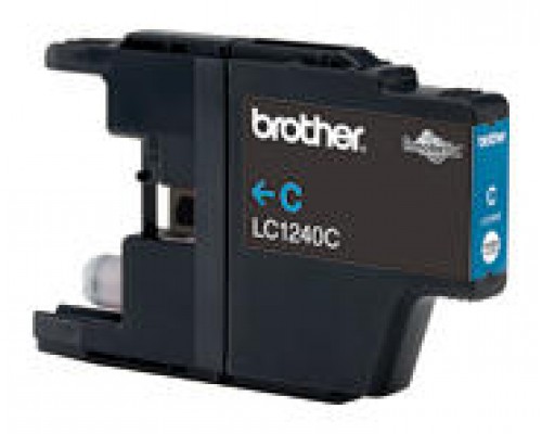 Brother DCPJ725DW/J925DW/J430W, Cartucho Cian 300 paginas