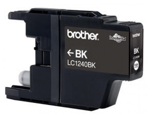 BROTHER-LC1240BK