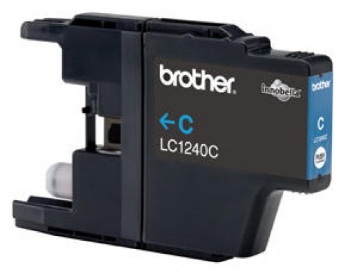 BROTHER-LC1240C